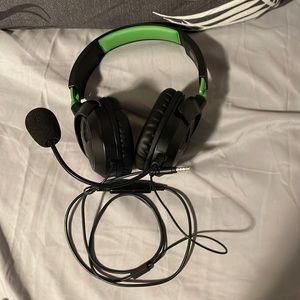Turtle beach gaming headset